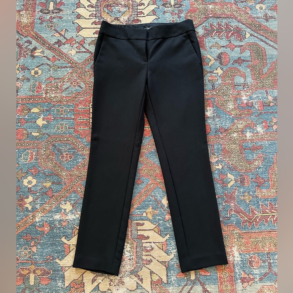 Loft women’s work pants